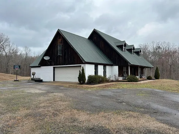 81 County Road 279, Oxford, MS 38655