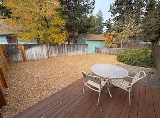 2 Bed/1 Bath Unit Located in SE Bend Triplex, Bend, OR 97702