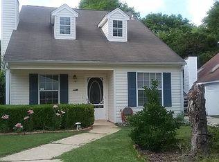 13494 Windridge Dr, Gulfport, MS 39503