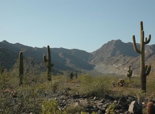 21560 W Sage Hill Rd, Buckeye, AZ 85396