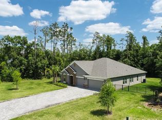 1111 Lake Hanna Dr, Lutz, FL 33549