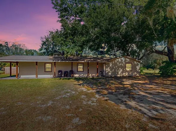 1335 Dean St, Mulberry, FL 33860