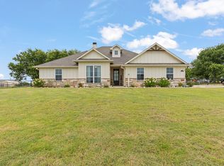 6305 Rustic Edge St, Godley, TX 76044
