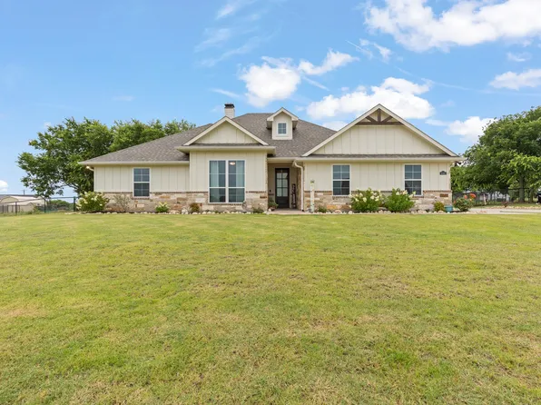 6305 Rustic Edge St, Godley, TX 76044