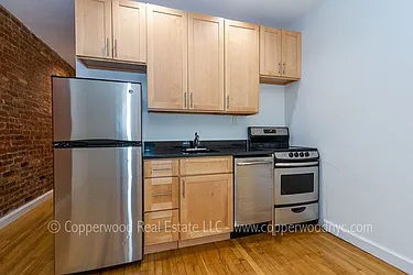 Rented by Copperwood Real Estate