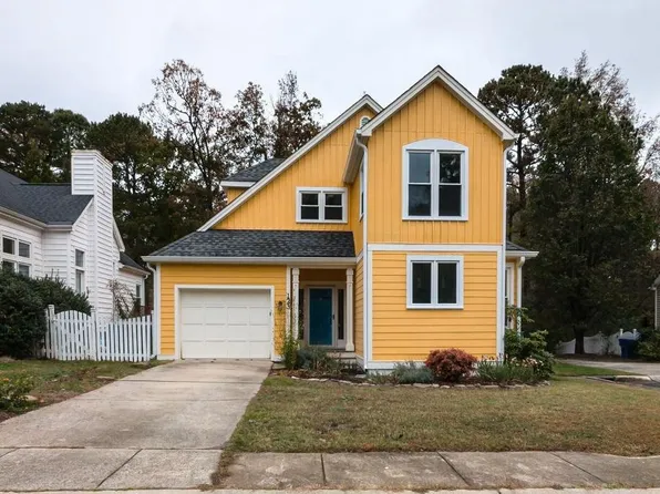 123 Legacy Ln, Durham, NC 27713
