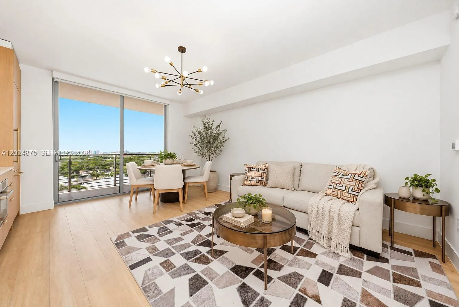 The Standard Residences — Photo 4