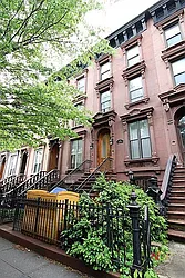 Rented by Next Door Realty NYC