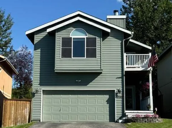 10207 Ridge Park Dr, Anchorage, AK 99519