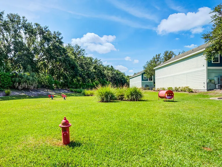 Private Off Leash Dog Park