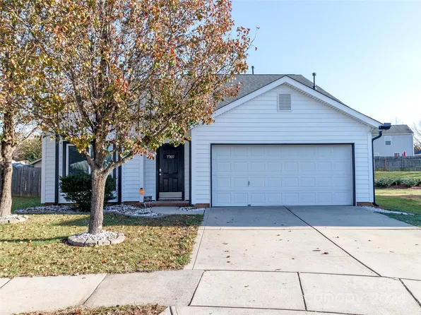 7707 Konsler Dr, Charlotte, NC 28214