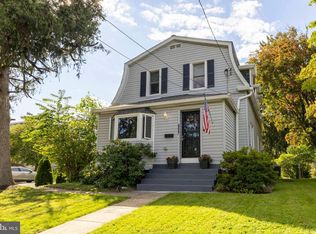 1214 Bockius Ave, Abington, PA 19001