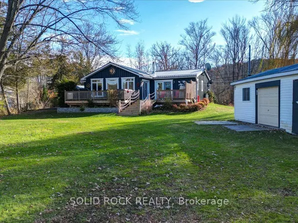 49 Cooke Armstrong Rd, Quinte West, ON K0K 2C0