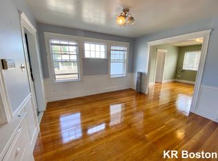 (Undisclosed Address), Brighton, MA 02135