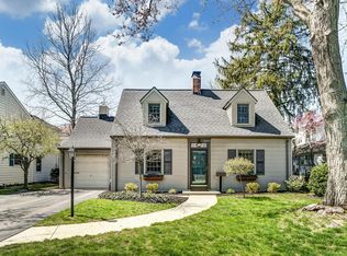 2691 Coventry Rd, Columbus, OH 43221