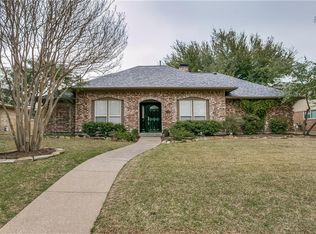 2225 Bunker Hill Cir, Plano, TX 75075
