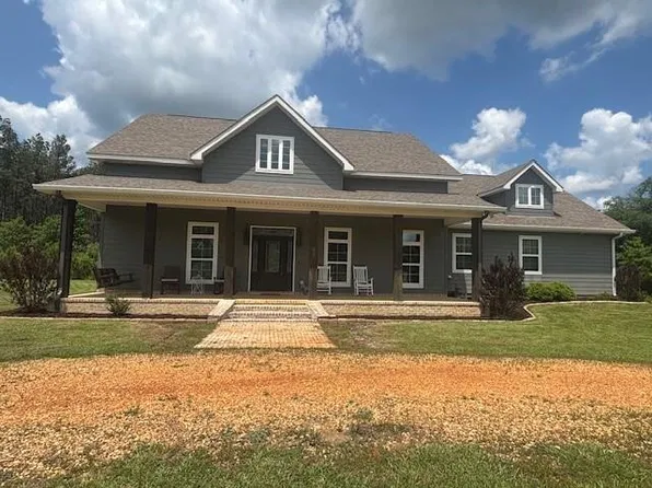 19381 440th Hwy, Kentwood, LA 70444