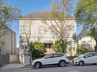 435 Locust Street, San Francisco, CA 94118