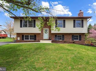 6167 Frontier Rd, Sykesville, MD 21784