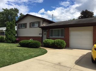 67 E Schubert Ave, Glendale Heights, IL