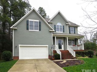 1306 Professor Pl, Durham, NC 27713