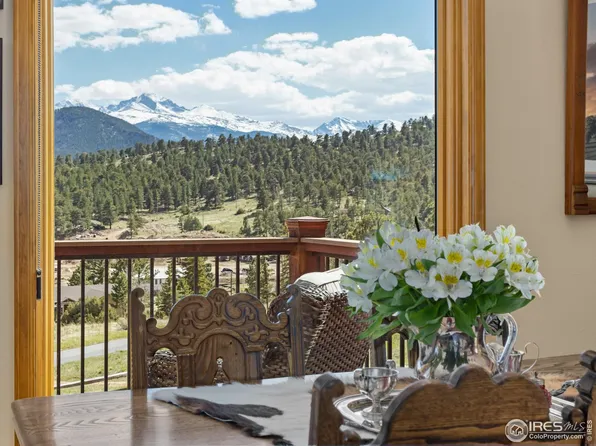 395 James St, Estes Park, CO 80517