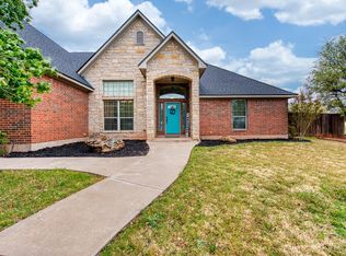 8102 Thompson Pkwy, Abilene, TX 79606