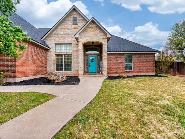 8102 Thompson Pkwy, Abilene, TX 79606