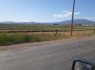 Soldier Road Ih LOT 1, Fairfield, ID 83327