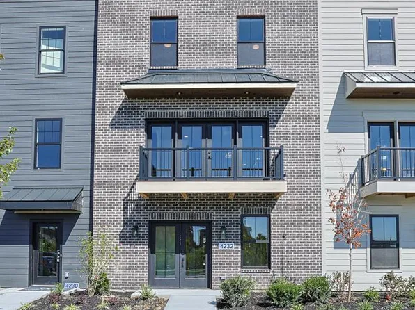 4232 Parkview Dr #3B, Blue Ash, OH 45242