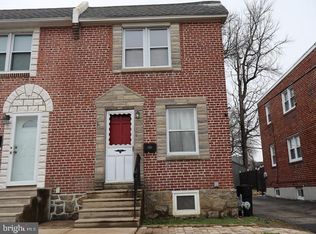 1607 Washington Ave, Prospect Park, PA 19076