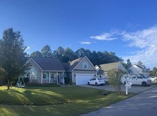 103 Heron Moon Ct, Havelock, NC 28532