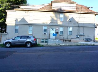 150 S 12th St #3, Easton, PA 18042