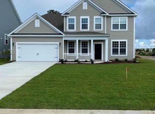 1010 Selma Loop LOT 188, Surfside Beach, SC 29575