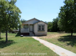 2415 Coopers Crossing Rd, China Spring, TX 76633