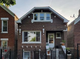3050 S Millard Ave #2, Chicago, IL 60623