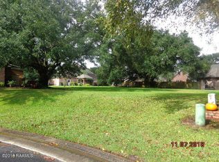 Sugar Bnd, New Iberia, LA 70563