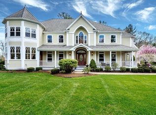 25 Skyview Ln, Sudbury, MA 01776