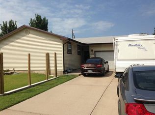 2820 W Casado St, Wichita, KS 67217