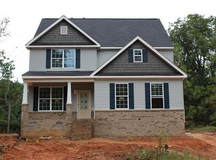 1230 Valdosta Dr, Haw River, NC 27258