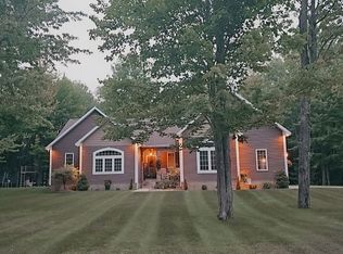 6400 Matt L4 Dr, Escanaba, MI 49829