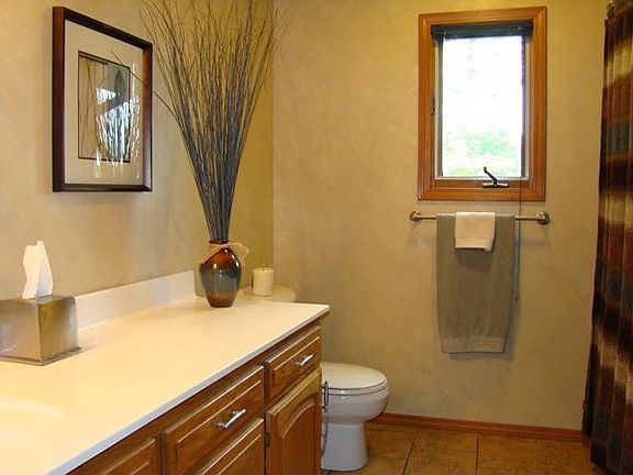 Hall Bath