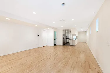Rented by Compass