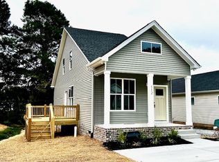 112 21st Ave W, Springfield, TN 37172