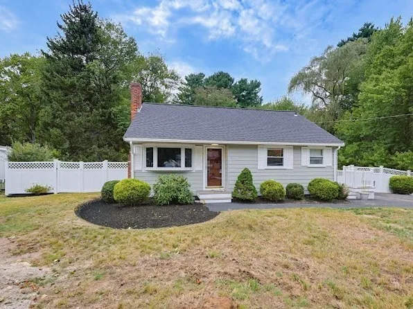 22 Poskus St, Stoughton, MA 02072
