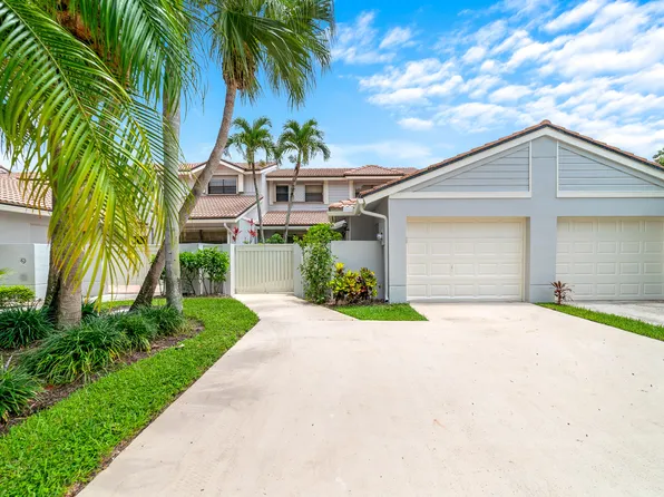 507 Prestwick Circle, Palm Beach Gardens, FL 33418
