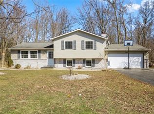 1420 Castillion Dr NE, Warren, OH 44484