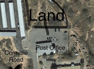 9370 E Cornville Rd, Cornville, AZ 86325