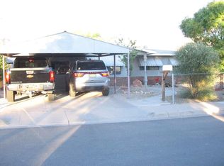 2414 Princeton Ave, Alamogordo, NM 88310