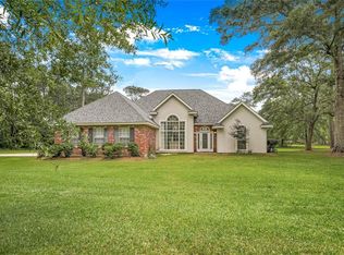 40208 Fire Tower Rd, Ponchatoula, LA 70454